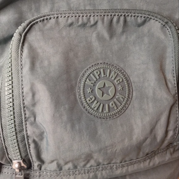 Kipling Women's Harper Backpack - Picture 5 of 6